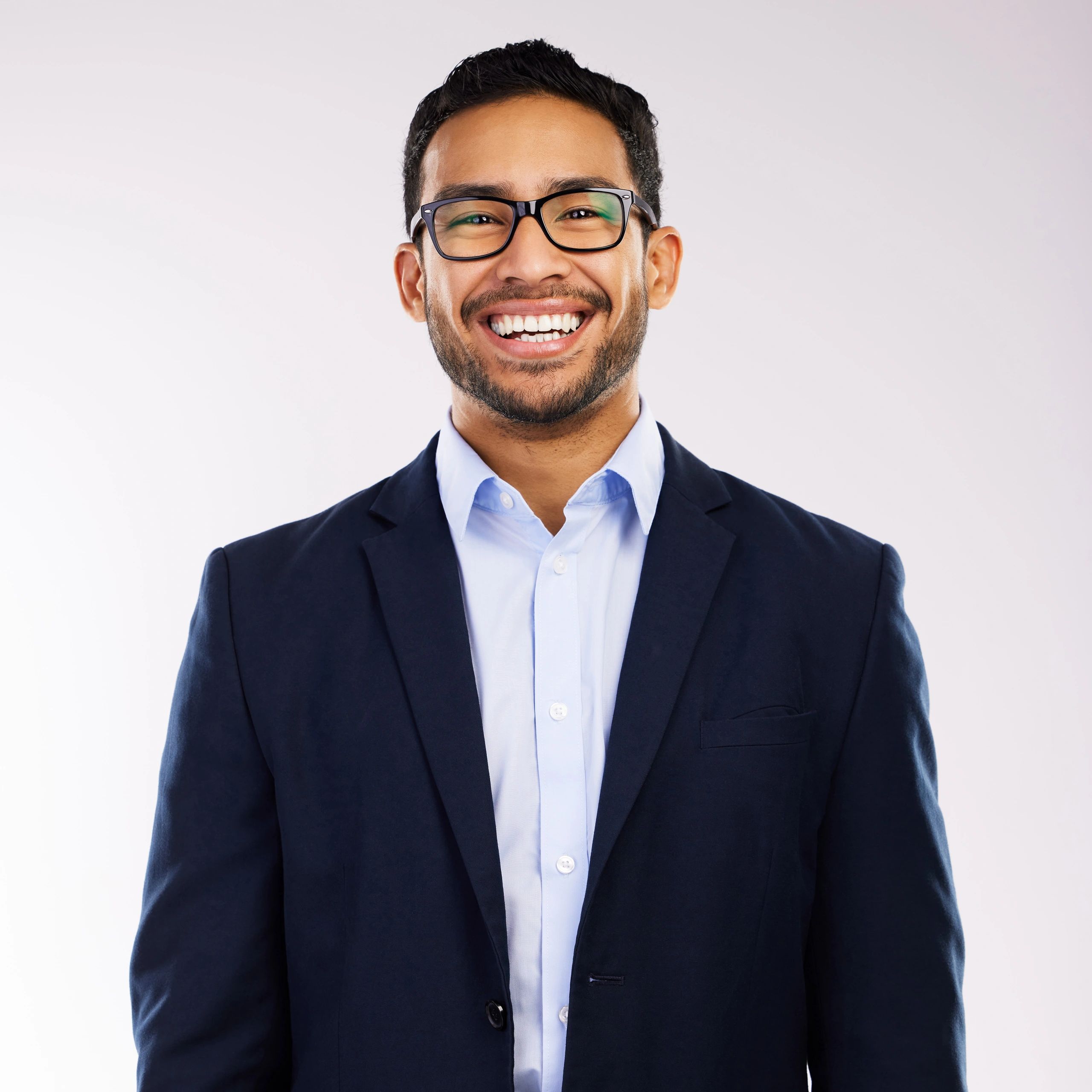 John Owens professional headshot